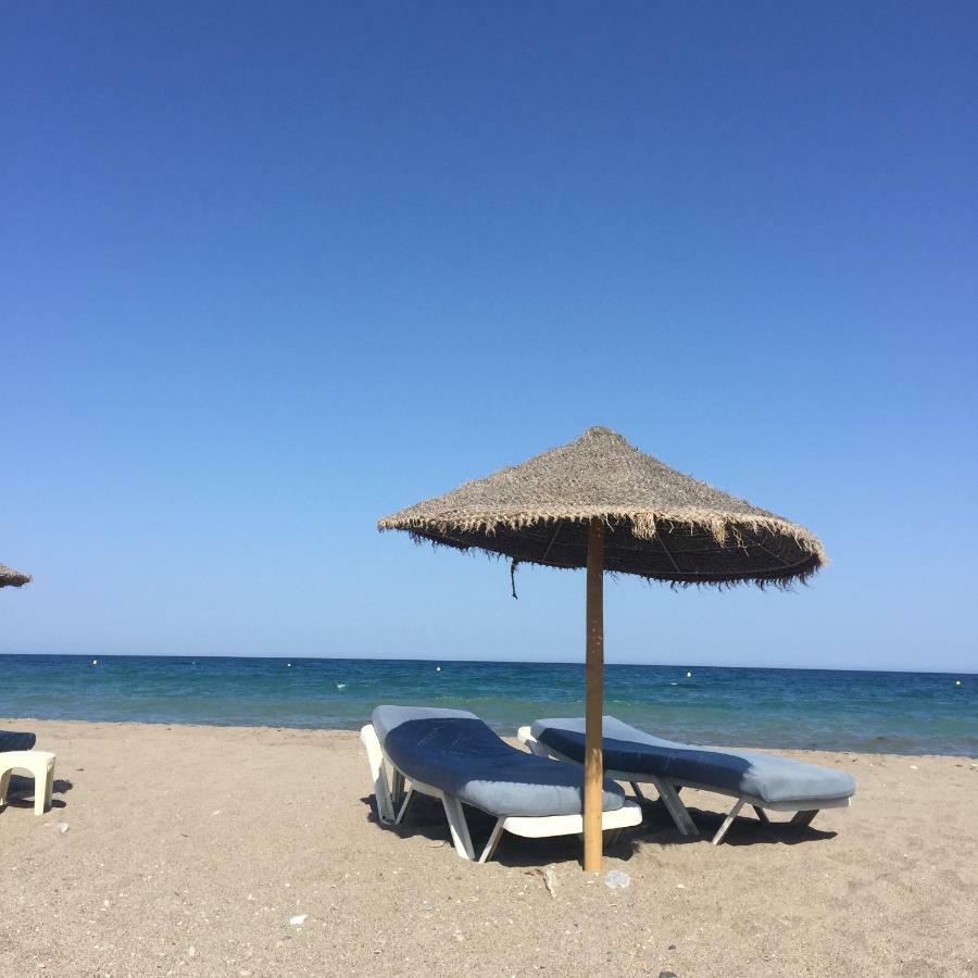 Turquesa Del Mar - Nudist Naturist Вера Экстерьер фото